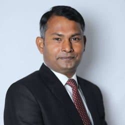 Mr. Ajay Kumar Verma
