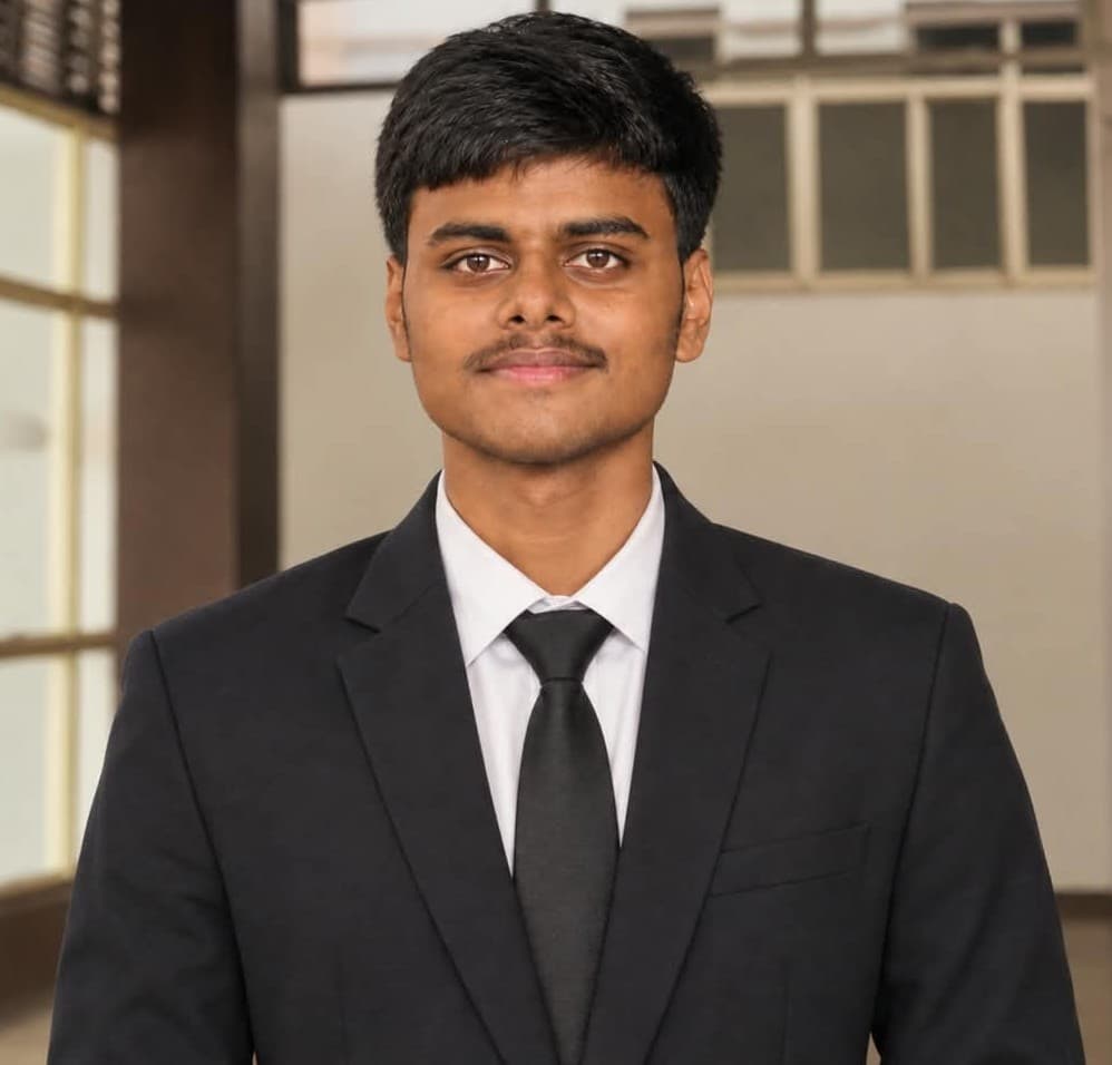 Aman Gupta
