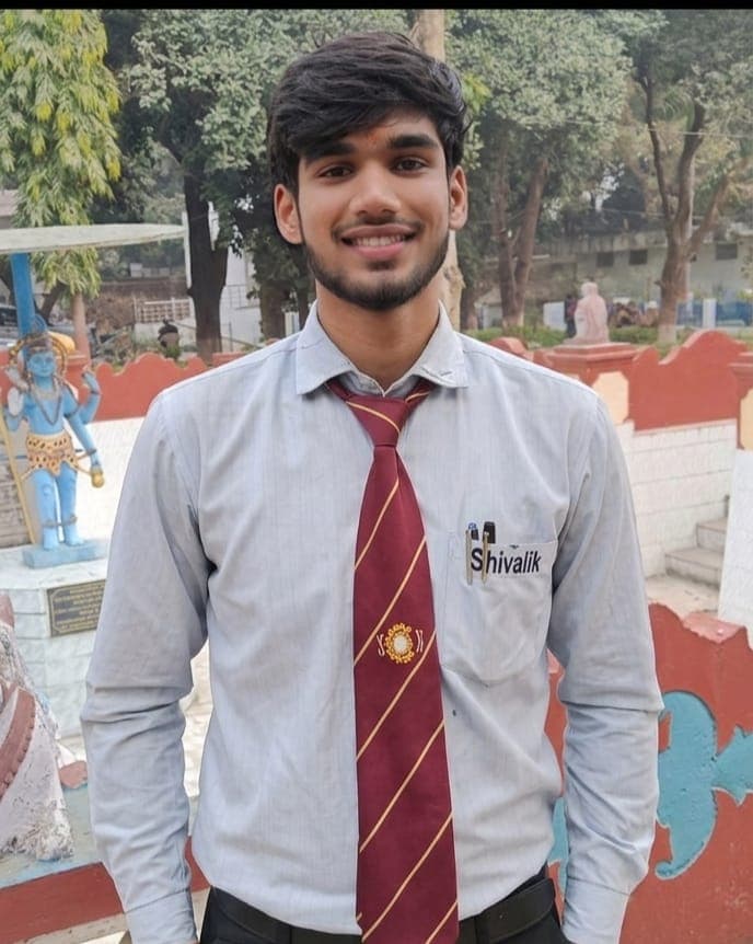Aman Bhardwaj