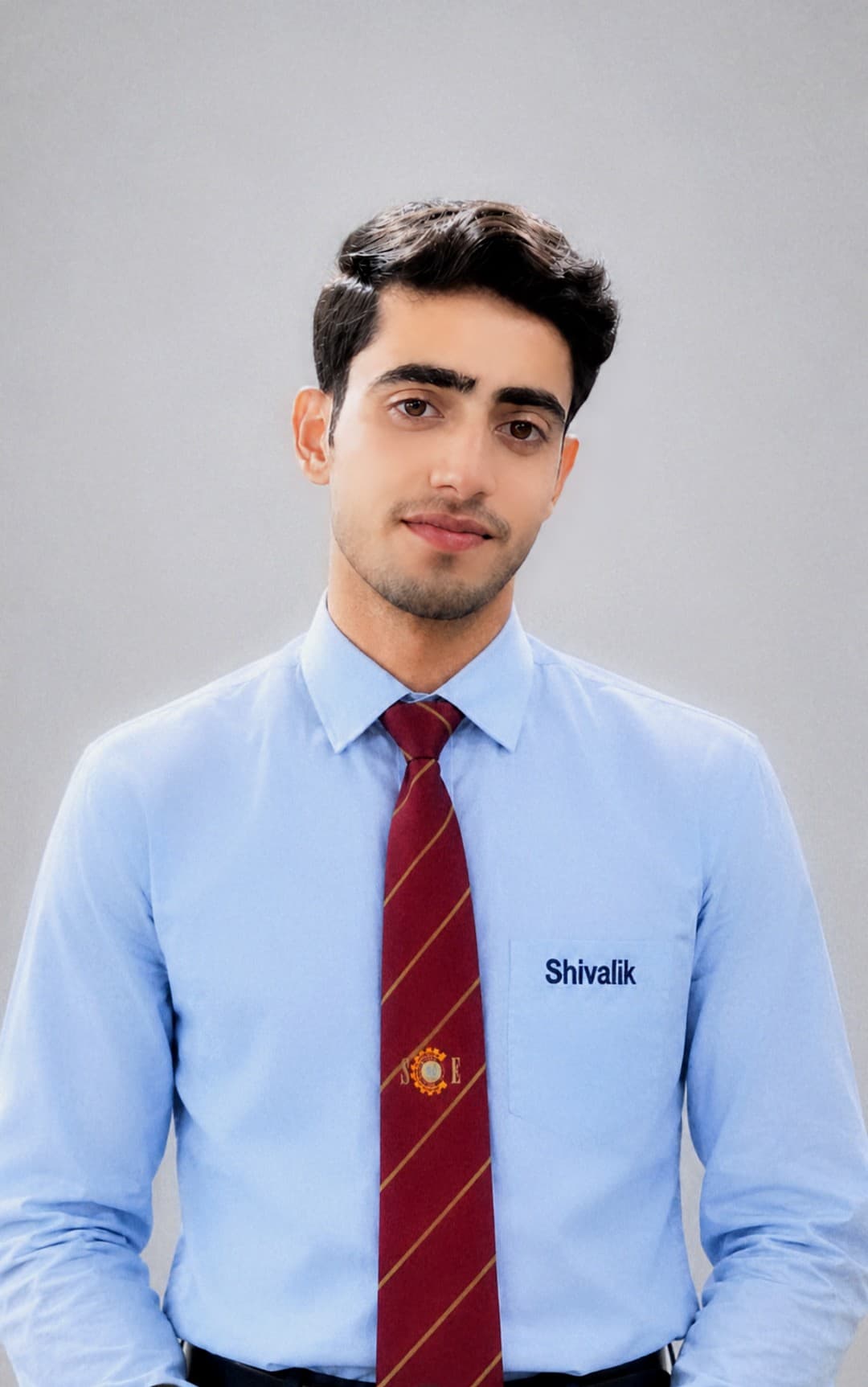 Anwar Hussain