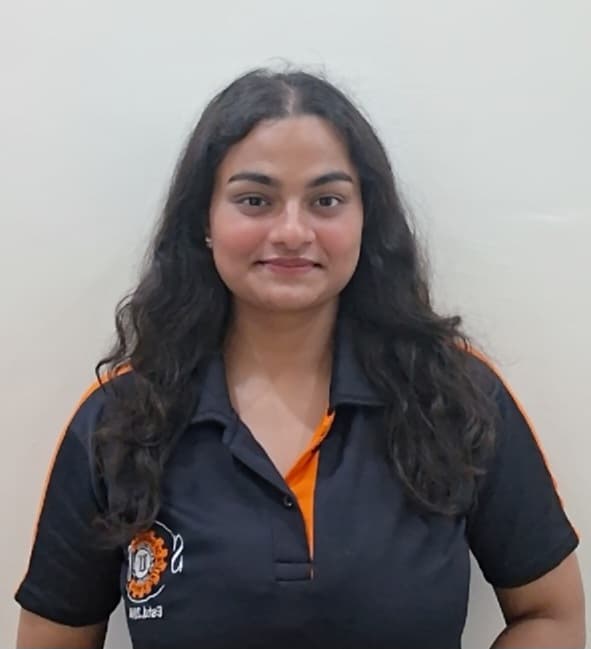 Bhairavi Singh