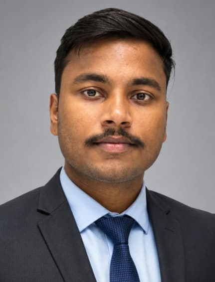 Gaurav Kumar