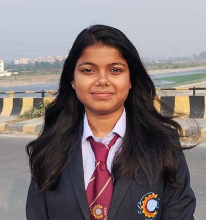 Ishita Paul
