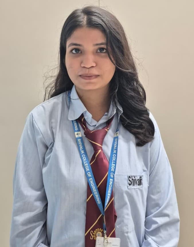 Komal Kumari