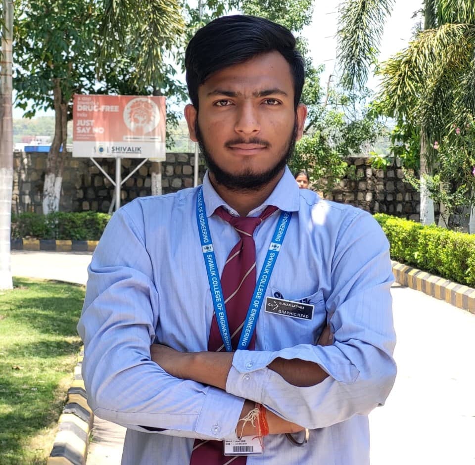 Kumar Satyam