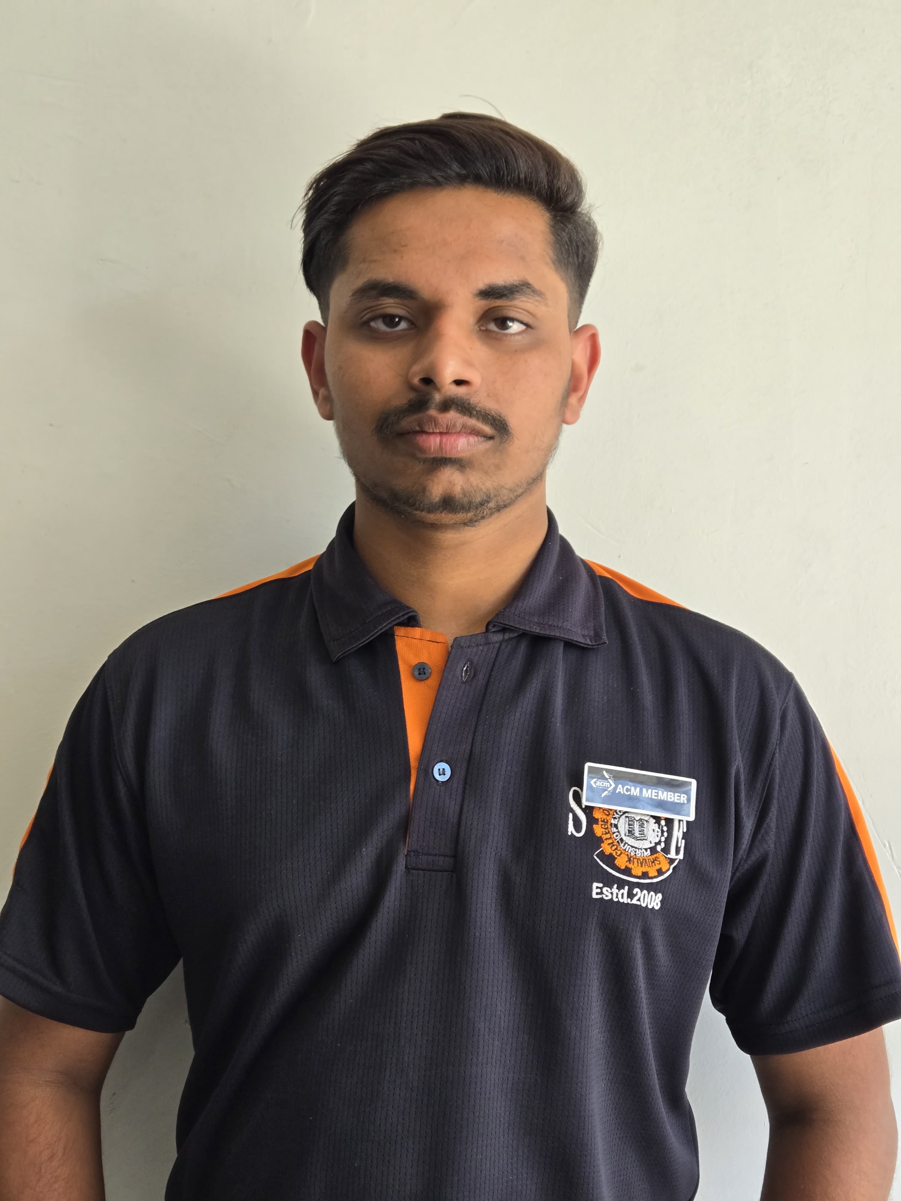 Minshu Kumar
