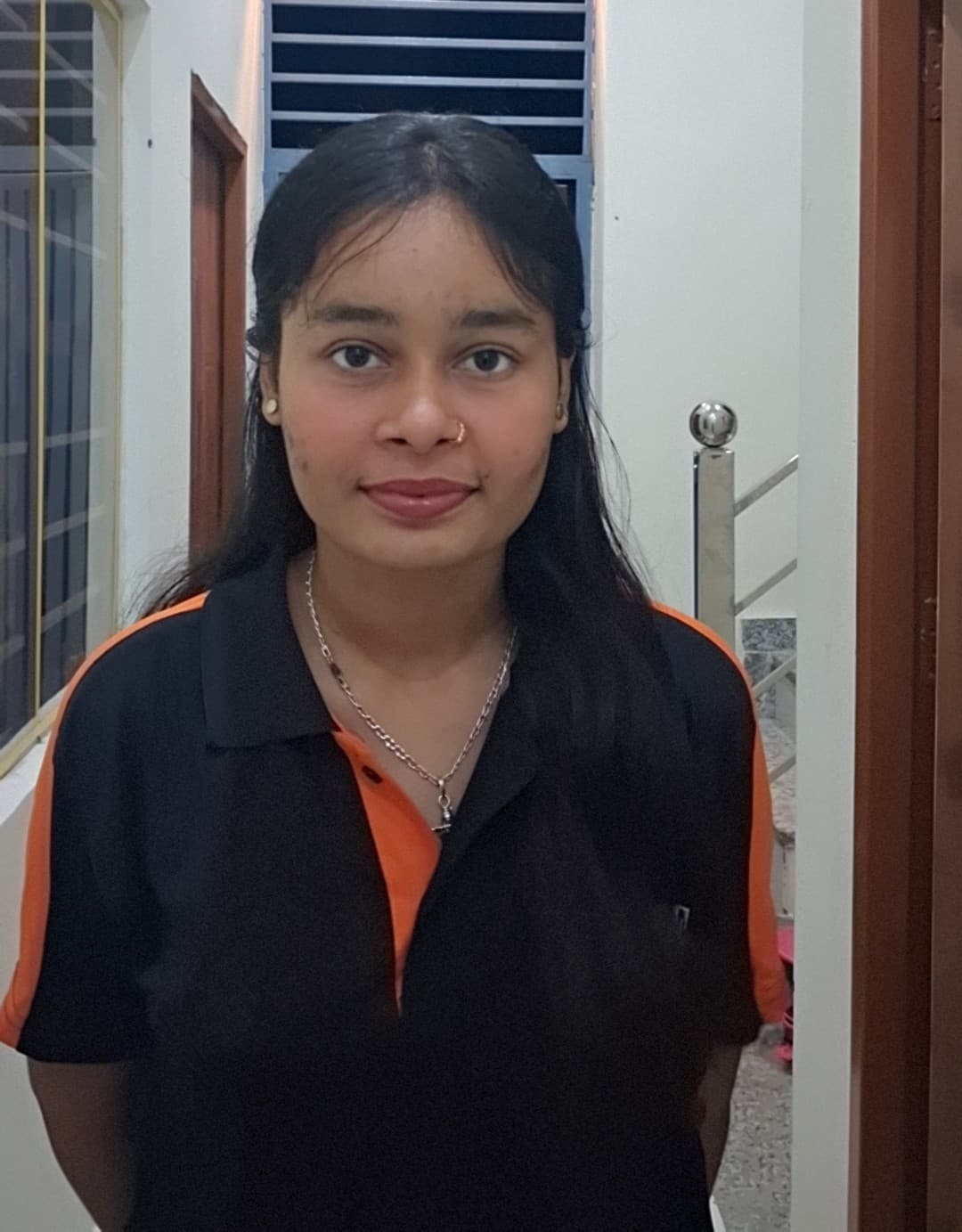 Prachi Priya