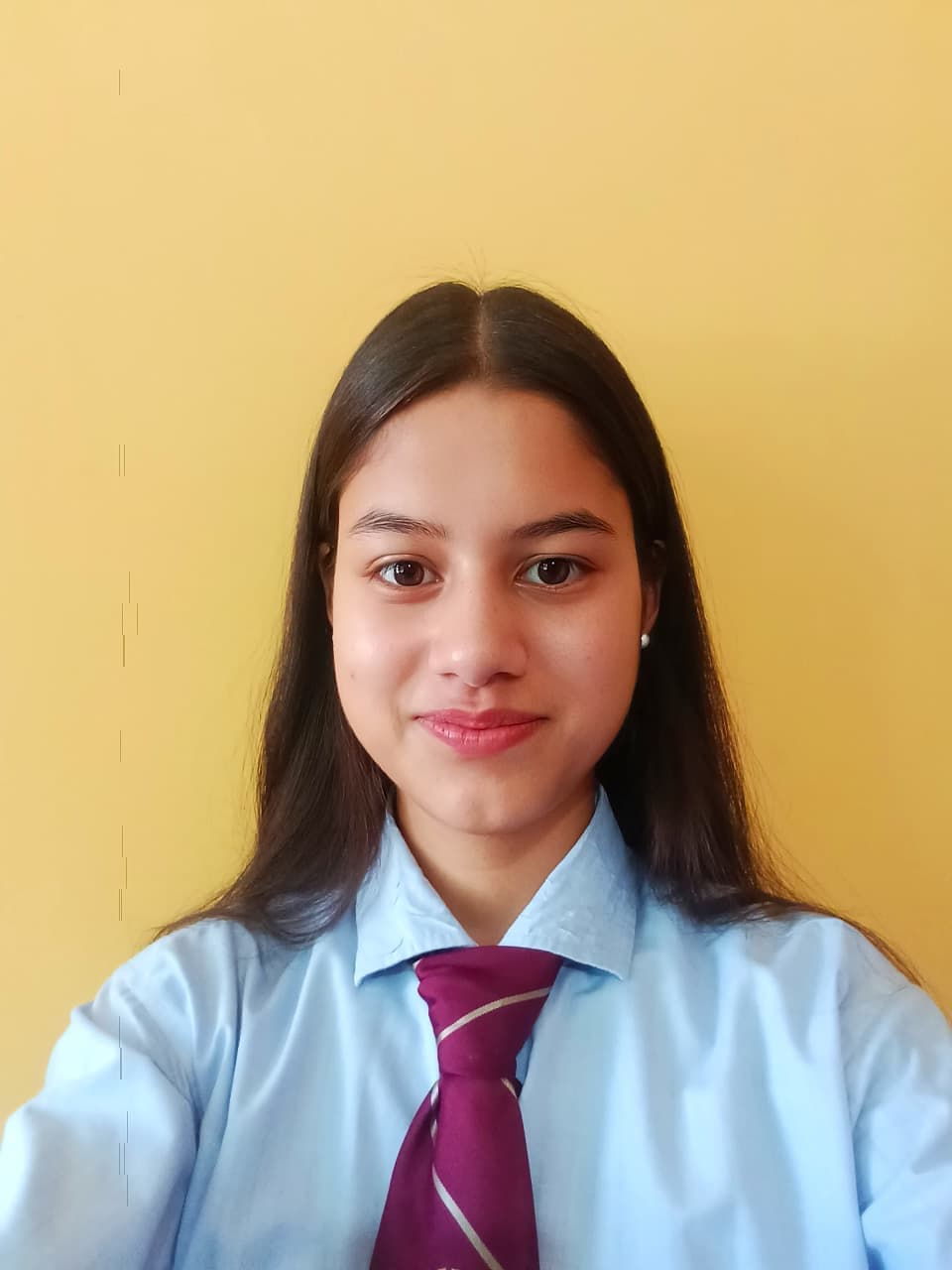 Prachi Rawat
