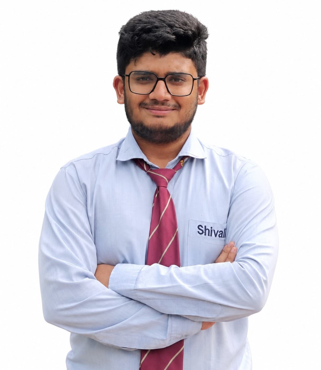 Rifat Parvez