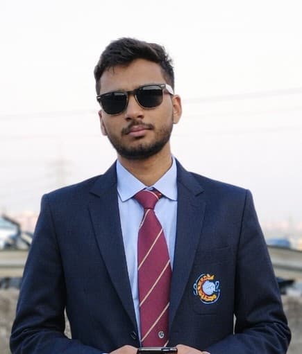 Rishabh Kumar Gautam