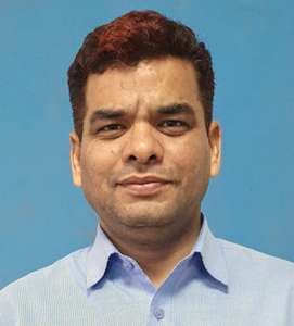 Dr. Santosh Joshi