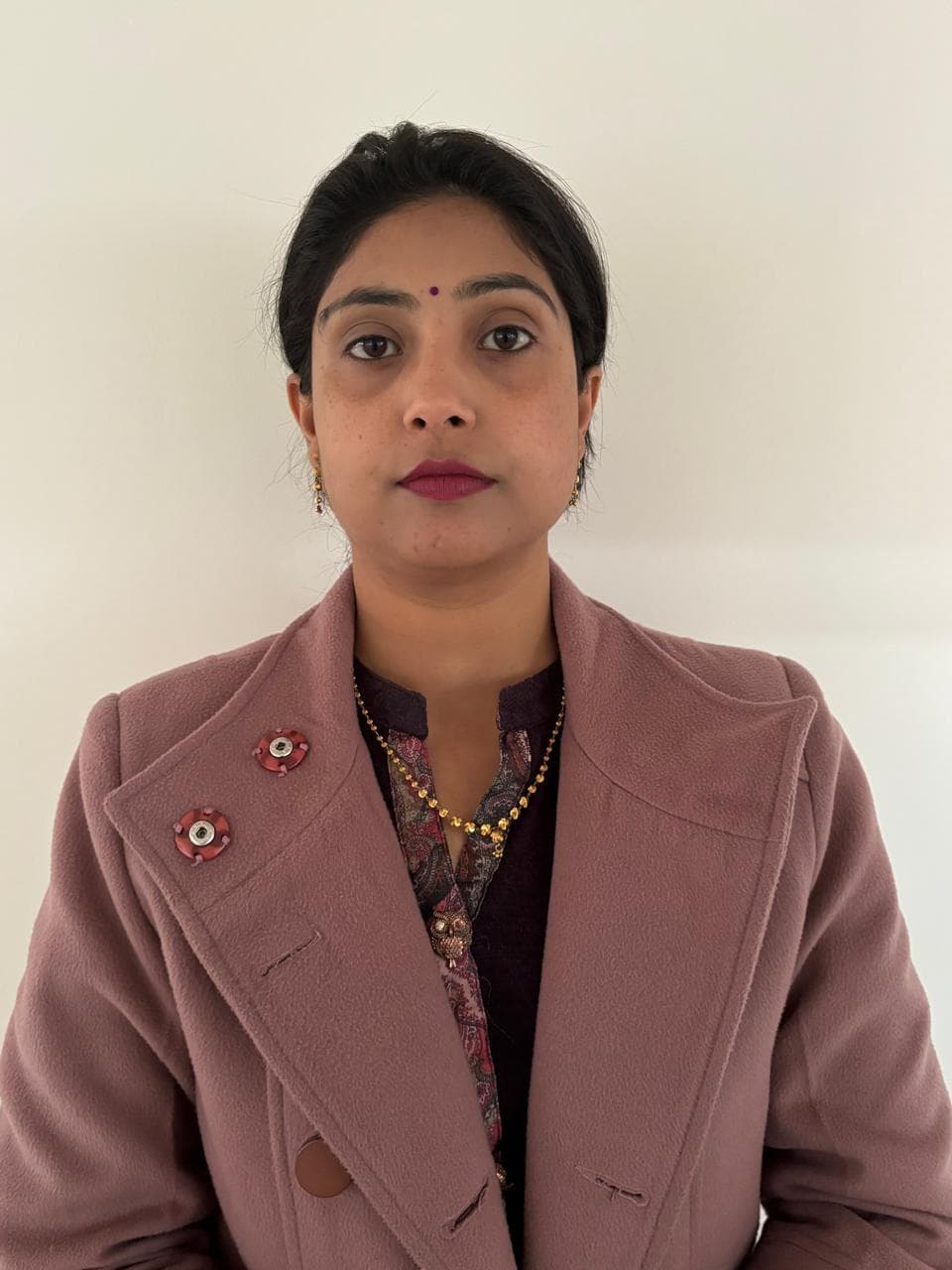 Mrs. Shivali Pundir
