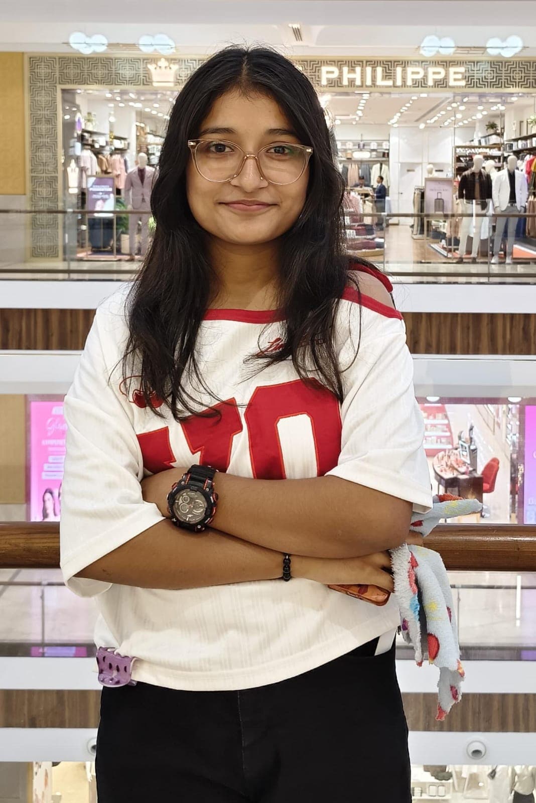 Shreya Singh