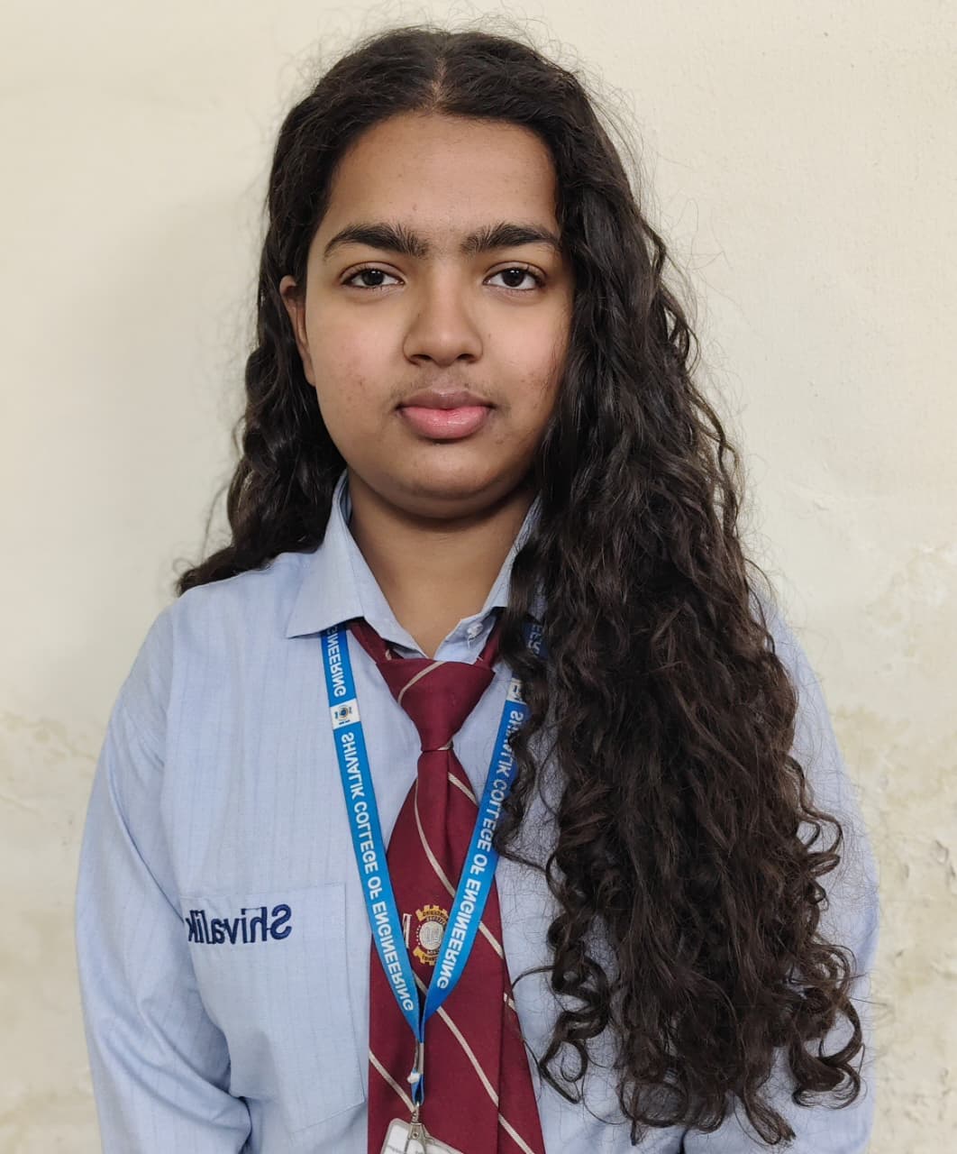 Srishti Raj