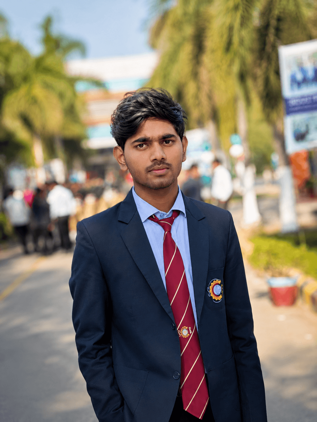 Vivek Kumar